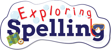 Exploring Spelling - Edco